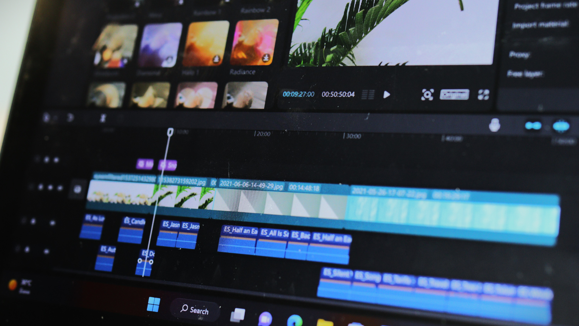 Editor