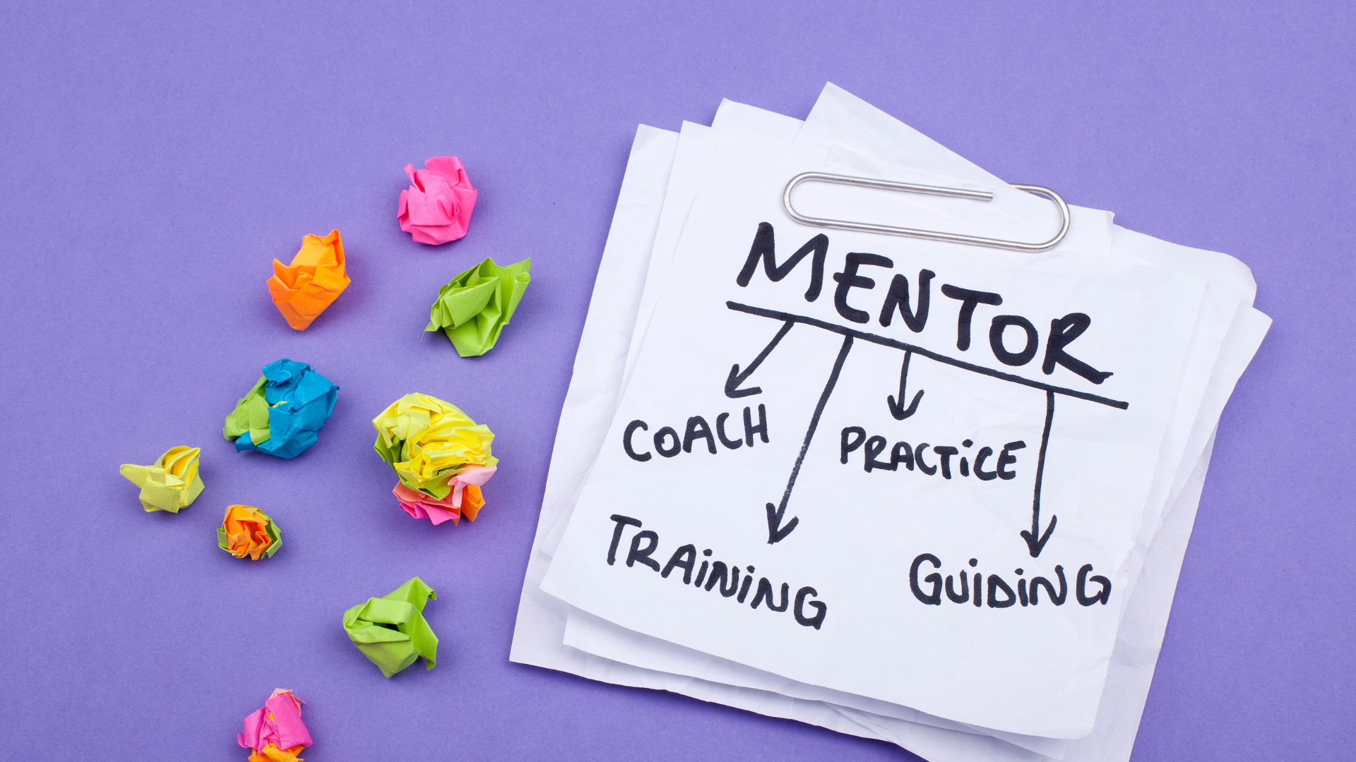 Mentor Pelatihan Office