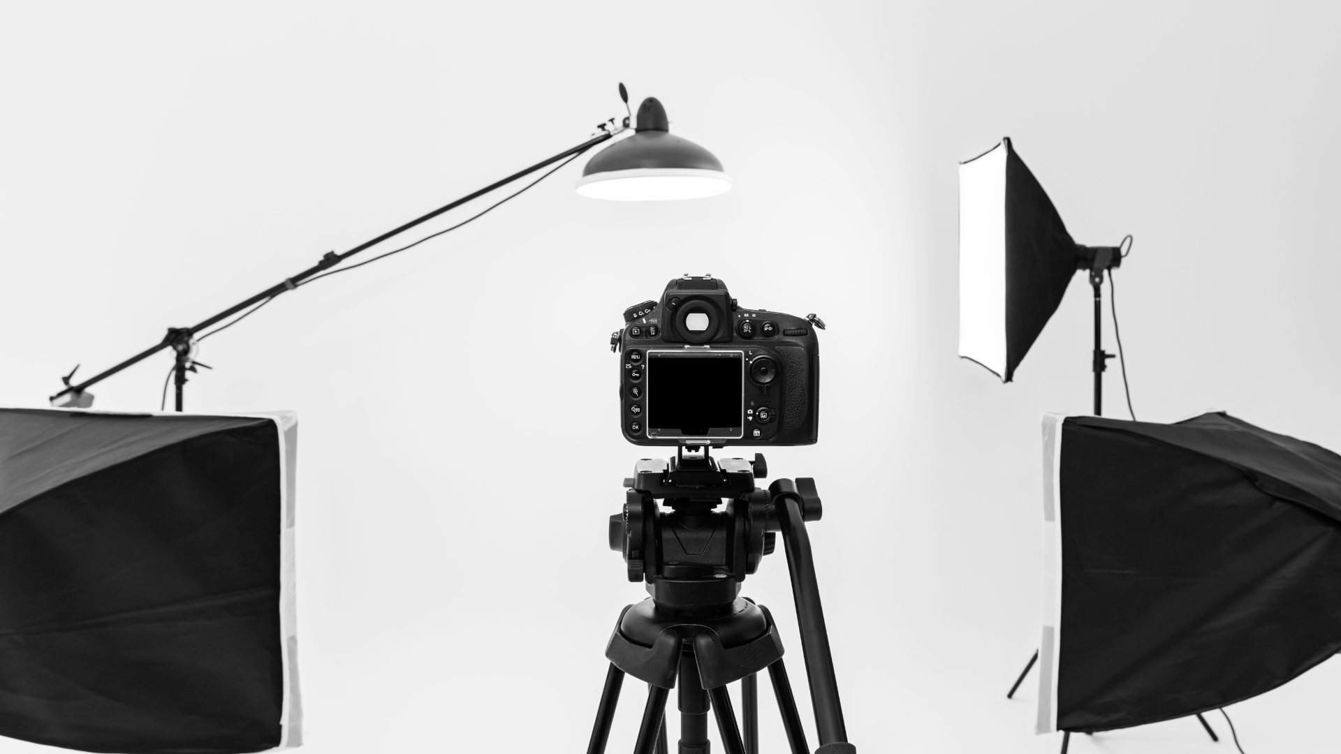 Fotografi & Videografi