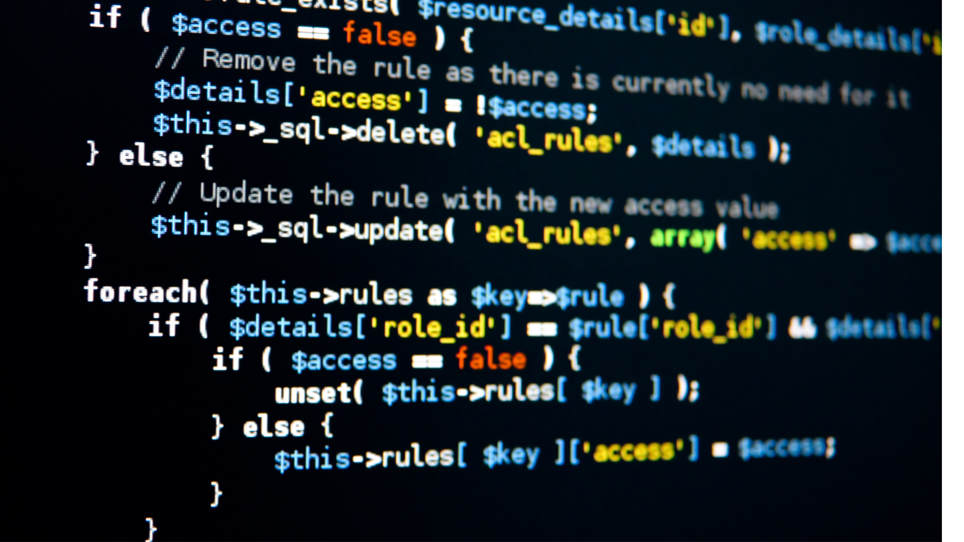 Web Development